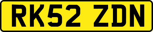 RK52ZDN