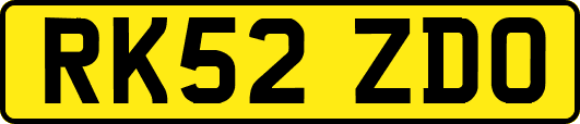 RK52ZDO