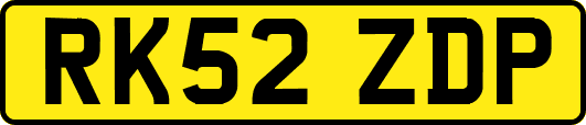 RK52ZDP