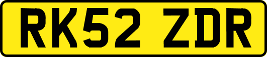 RK52ZDR