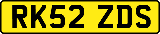 RK52ZDS