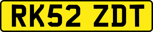 RK52ZDT