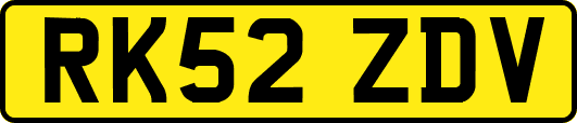 RK52ZDV