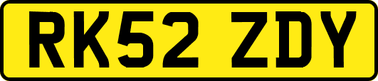 RK52ZDY