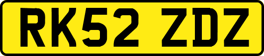 RK52ZDZ