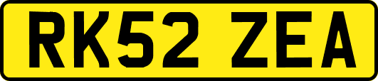 RK52ZEA
