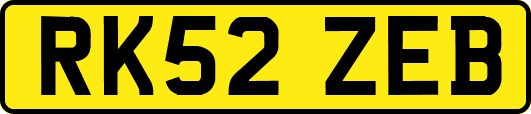 RK52ZEB