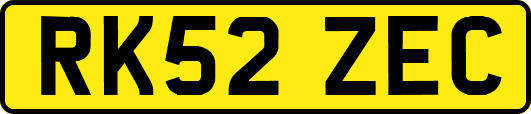 RK52ZEC