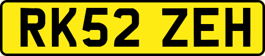 RK52ZEH