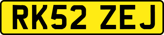 RK52ZEJ