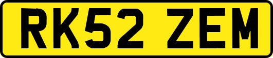 RK52ZEM