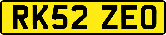 RK52ZEO