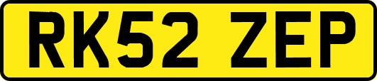 RK52ZEP