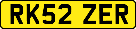 RK52ZER