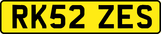 RK52ZES