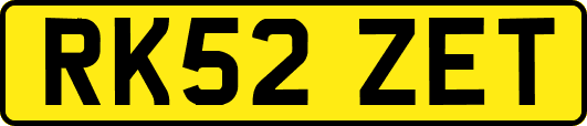 RK52ZET