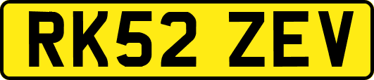 RK52ZEV