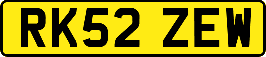 RK52ZEW