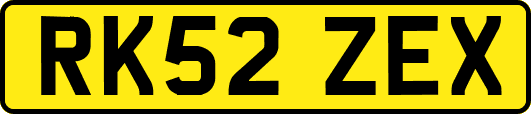 RK52ZEX