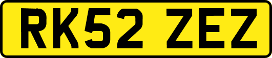 RK52ZEZ