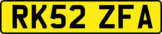 RK52ZFA