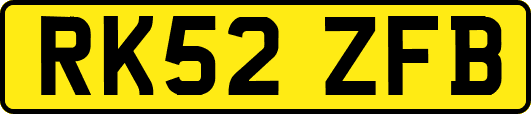 RK52ZFB