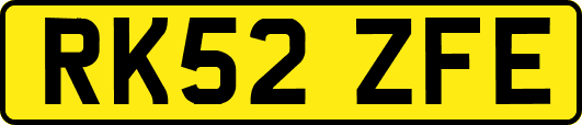 RK52ZFE