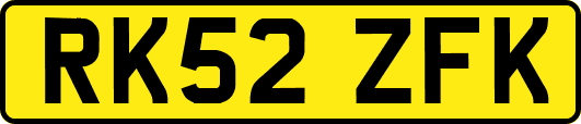 RK52ZFK