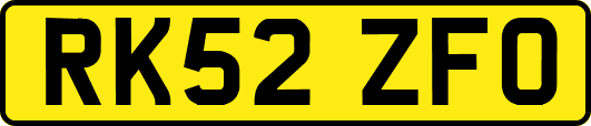 RK52ZFO