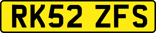 RK52ZFS