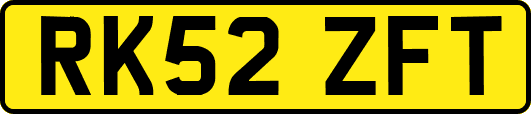 RK52ZFT