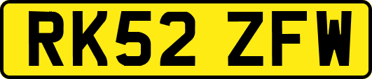 RK52ZFW