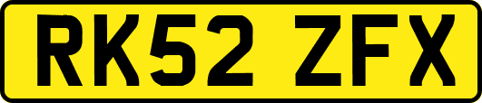 RK52ZFX