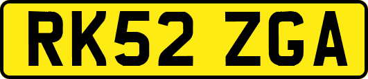 RK52ZGA