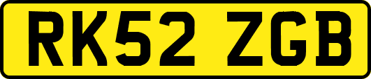RK52ZGB