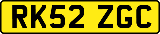 RK52ZGC
