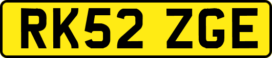 RK52ZGE