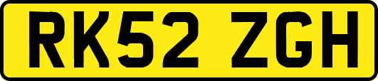 RK52ZGH
