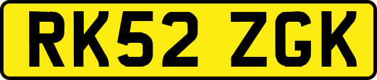 RK52ZGK