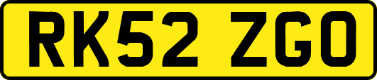 RK52ZGO