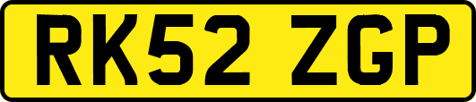 RK52ZGP