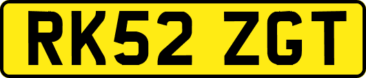 RK52ZGT