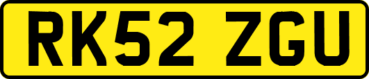RK52ZGU