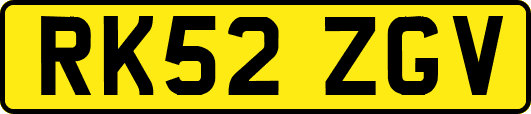 RK52ZGV