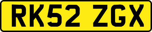 RK52ZGX