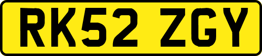 RK52ZGY