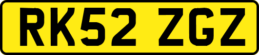 RK52ZGZ
