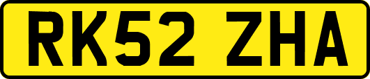 RK52ZHA