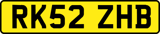 RK52ZHB