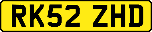 RK52ZHD